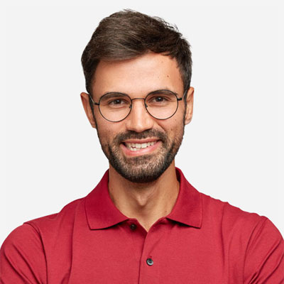 Deepak P