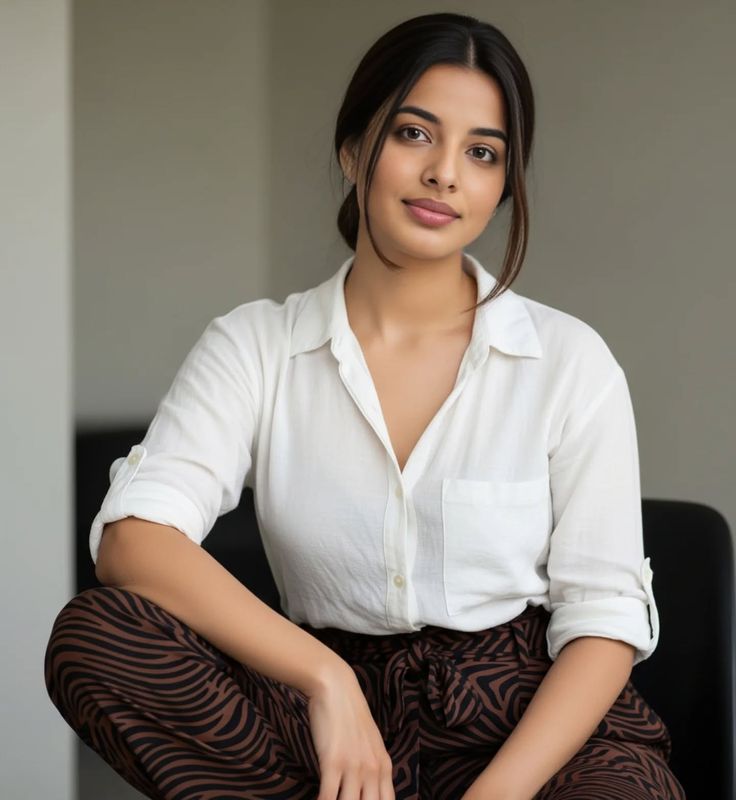 — Anjali Sharma